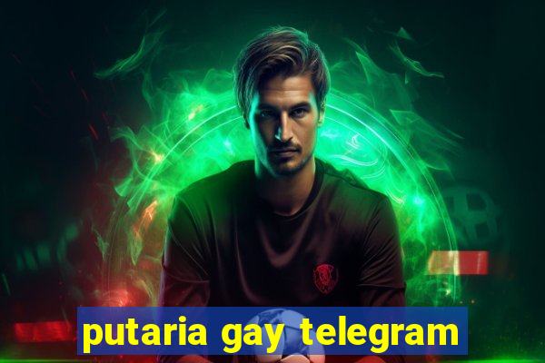 putaria gay telegram